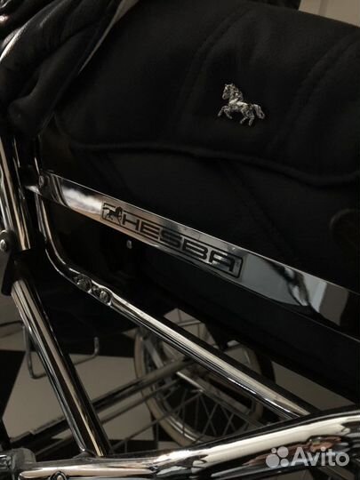 Детские коляски 2в1