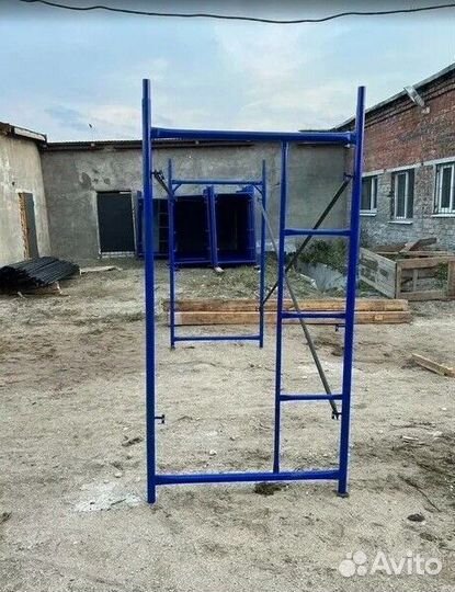 Строительные Леса 40