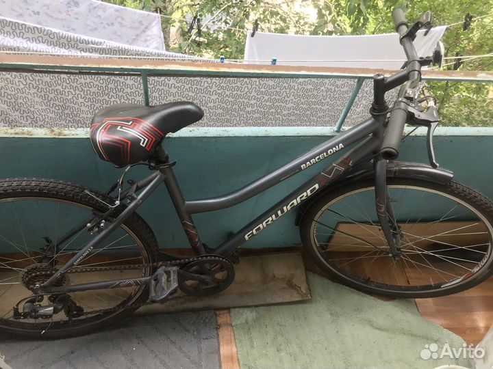 Велосипеды бу взрослый 29 колеса