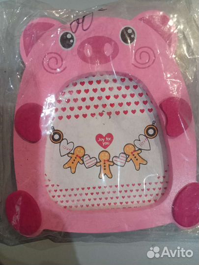 Рамки для фото