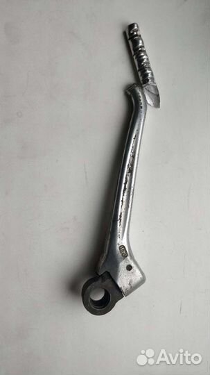 Запчасти ktm 450