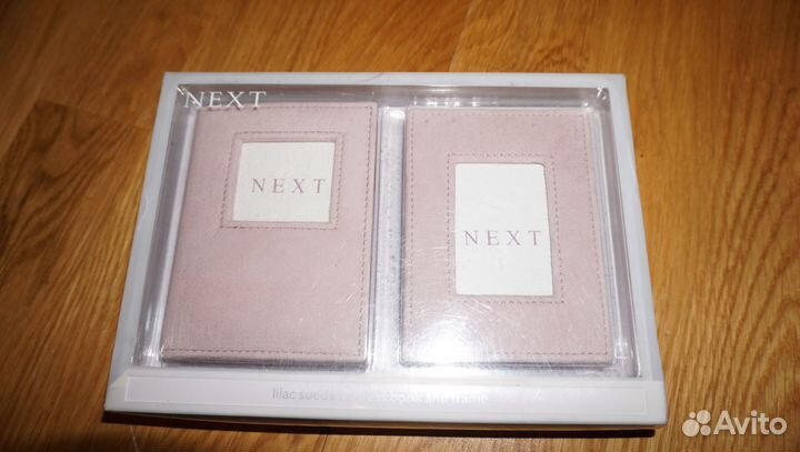 Подарочный Набор Next