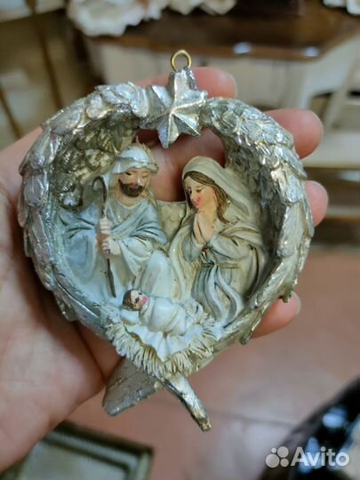 Вертепы подвесные