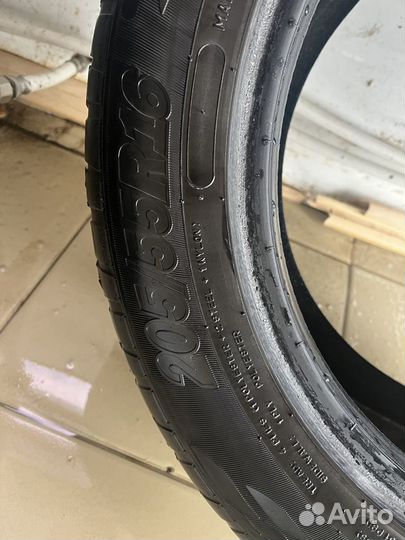 Cordiant Sport 3 205/55 R16