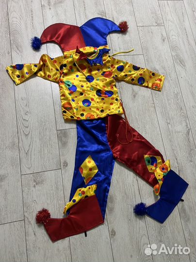 Детская одежда