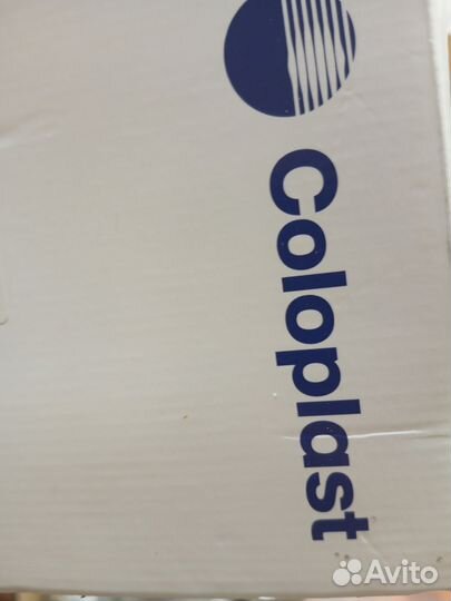 Калоприемники coloplast