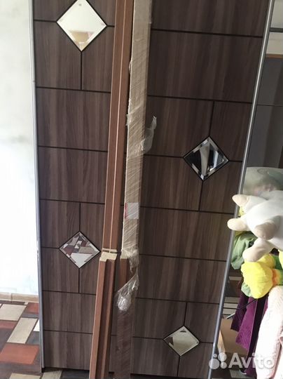 Дверная коробка деревянная