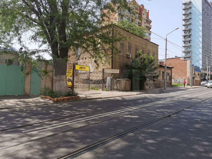 Участок 1,7 сот. (ИЖС)