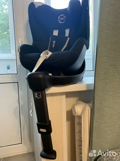 Cybex sirona m i-size
