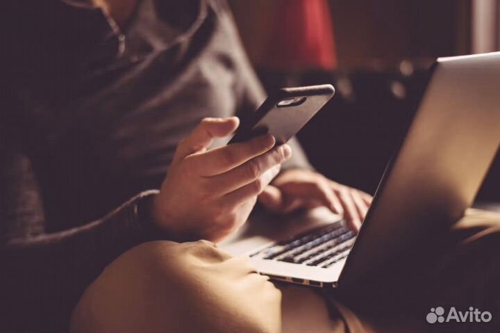 Реклама в Яндекс Директ и Таргетированная реклама