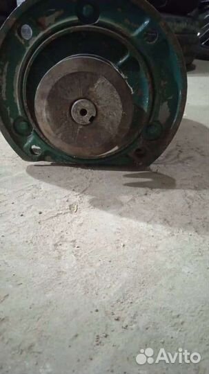 Электродвигатель 2 2квт 3 тыс оборотов