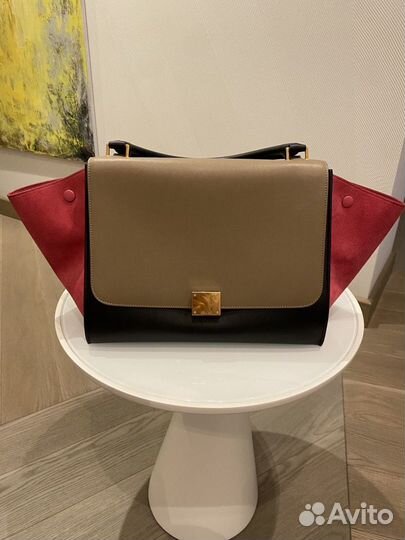 Сумка Celine оригинал