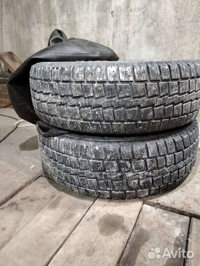 Cooper Discoverer A/T 235/65 R17