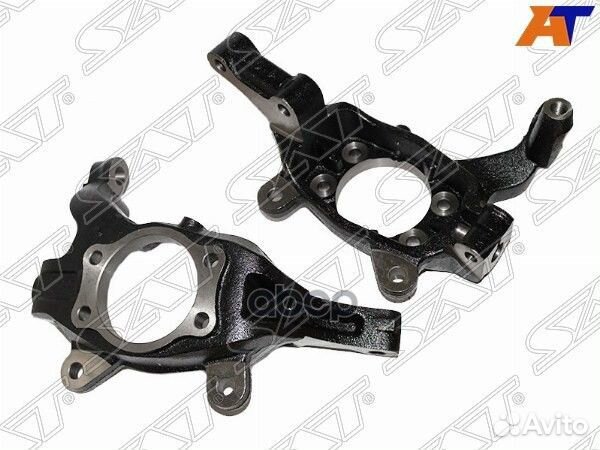 Кулак поворотный nissan teana 03-08 RH ST-40014