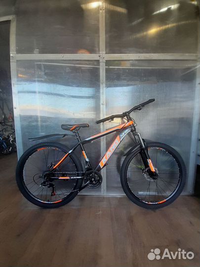 Вел-ды горные 20, 24, 26