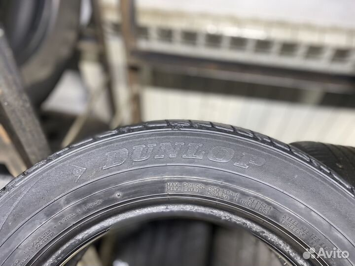 Dunlop SP Sport LM704 185/65 R14 86H