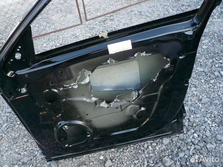 Дверь передняя правая Jaguar F-Pace