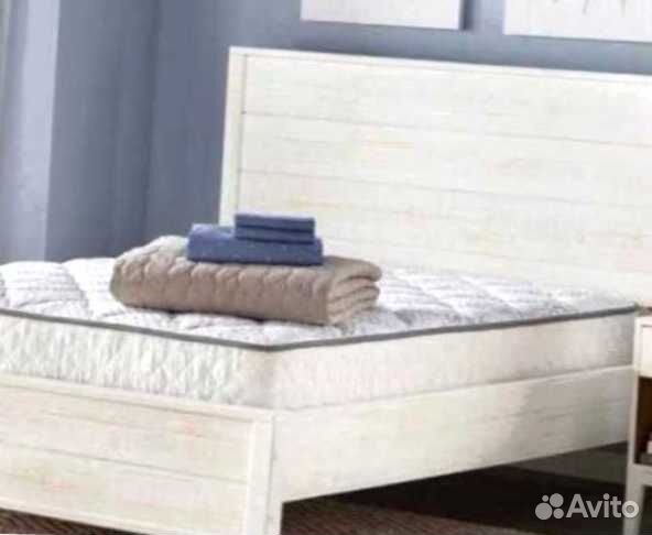 Матрас анатомический