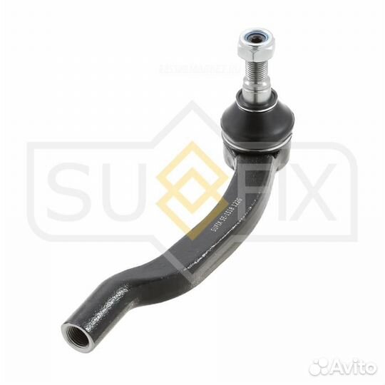 Sufix SE-1518 Наконечник рулевой тяги прав LCV