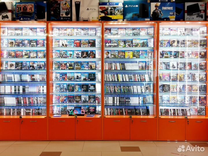 Mirror's Edge Catalyst (PS4) Продажа, Обмен