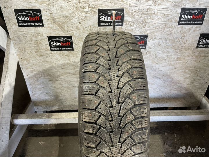 КАМА Кама-Евро-127 205/55 R16 91T