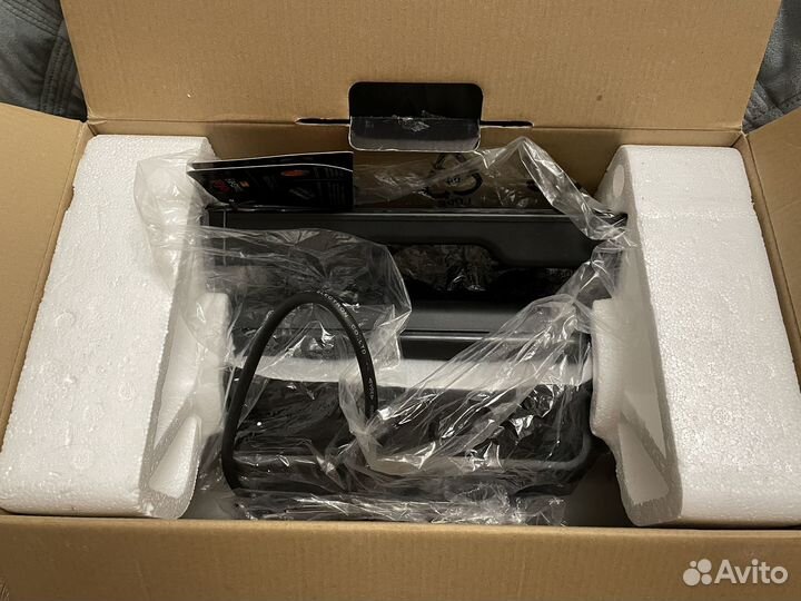 Умный Электрогриль Tefal Optigrill+ GC712834