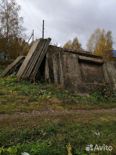 Домокомплект из арбалитовых плит