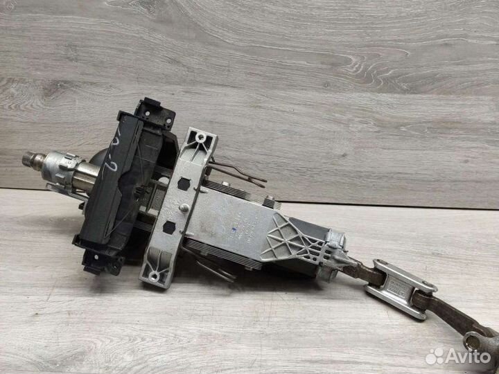 Рулевая колонка Mercedes E W211