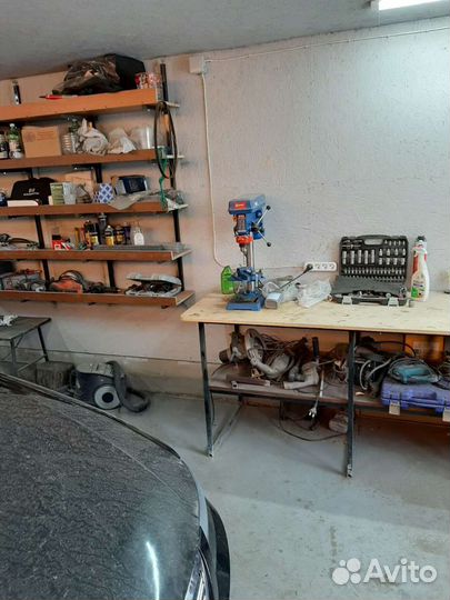 Авторемонт