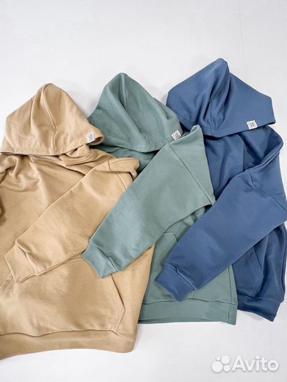 Пошив худи на заказ оптом
