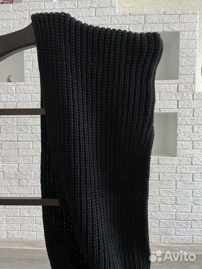 Капор-хомут