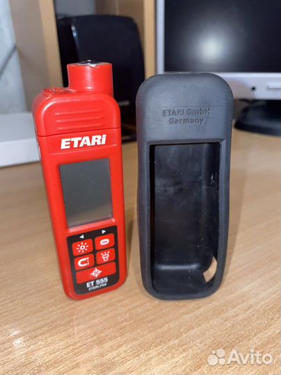 Толщиномер Etari ET 555