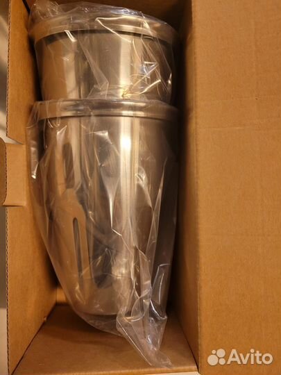 Миксер для молочных коктейлей Vema 2006