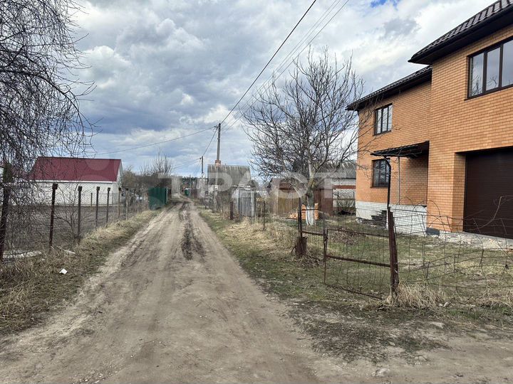 Дача 45 м² на участке 12 сот.