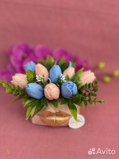 Предметы декора для интерьера