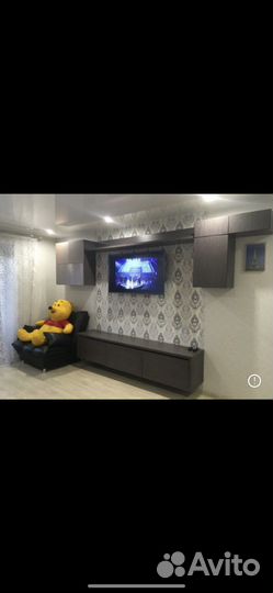 Мебель под тв Гостиная