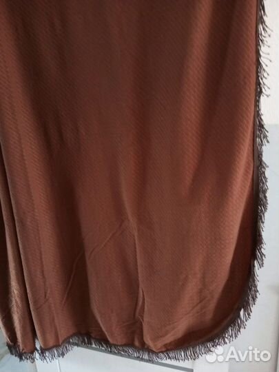 Шторы и тюль