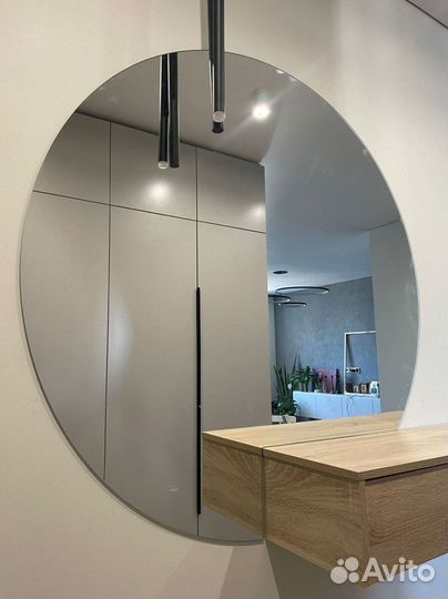 Зеркала под заказ