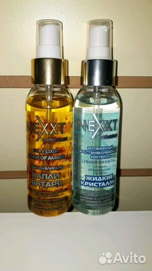 Спрей для волос