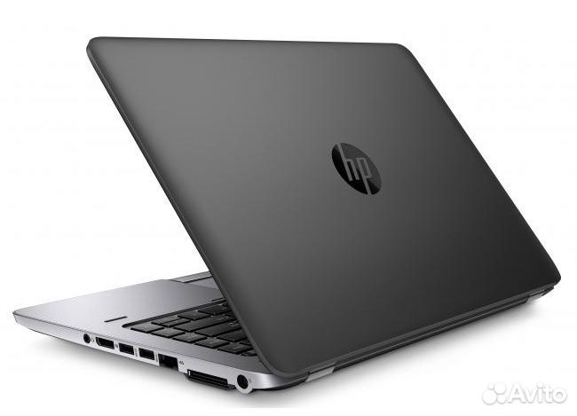 Ноутбук HP EliteBook 850 G1