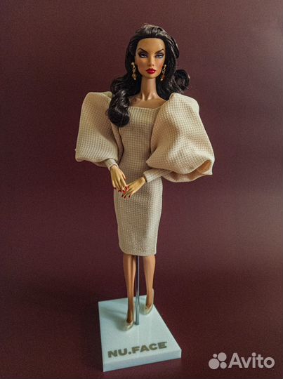 Платье для Integrity Toys, Fashion Royalty, Poppy