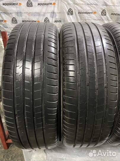 Bridgestone Alenza 001 225/65 R17 102H