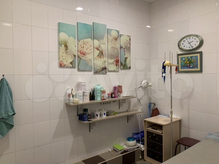 Свободного назначения, 7 м²