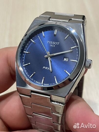 Tissot prx