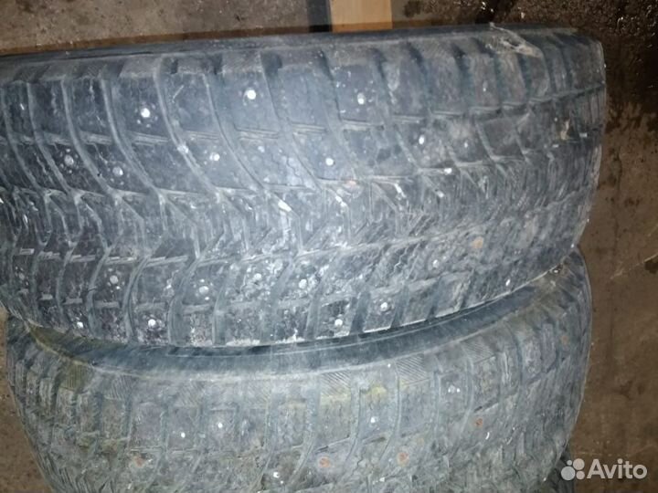 Cordiant Polar 2 215/60 R16