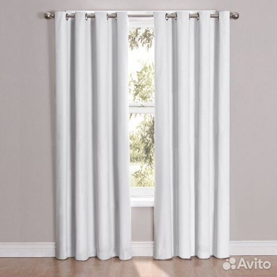 Шторы готовые