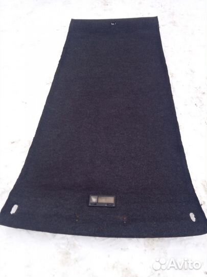 Потолок passat b3 универсал