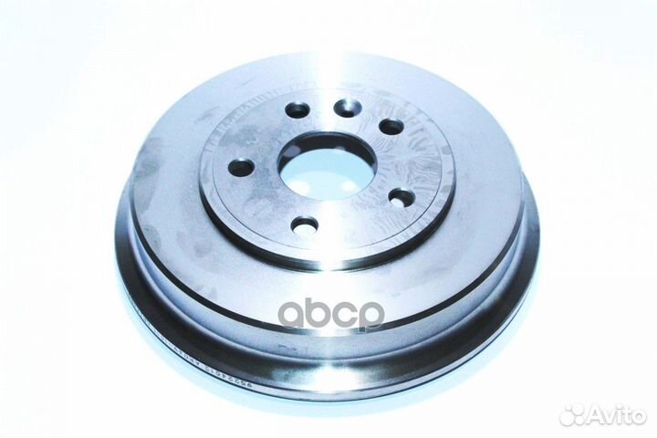 Барабан тормозной chevrolet aveo 11- arg491011