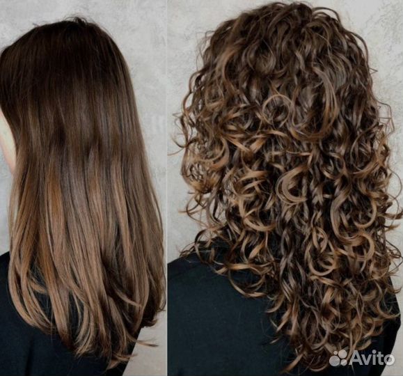 Парикмахер