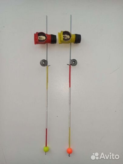 Электронные кивки Щербакова